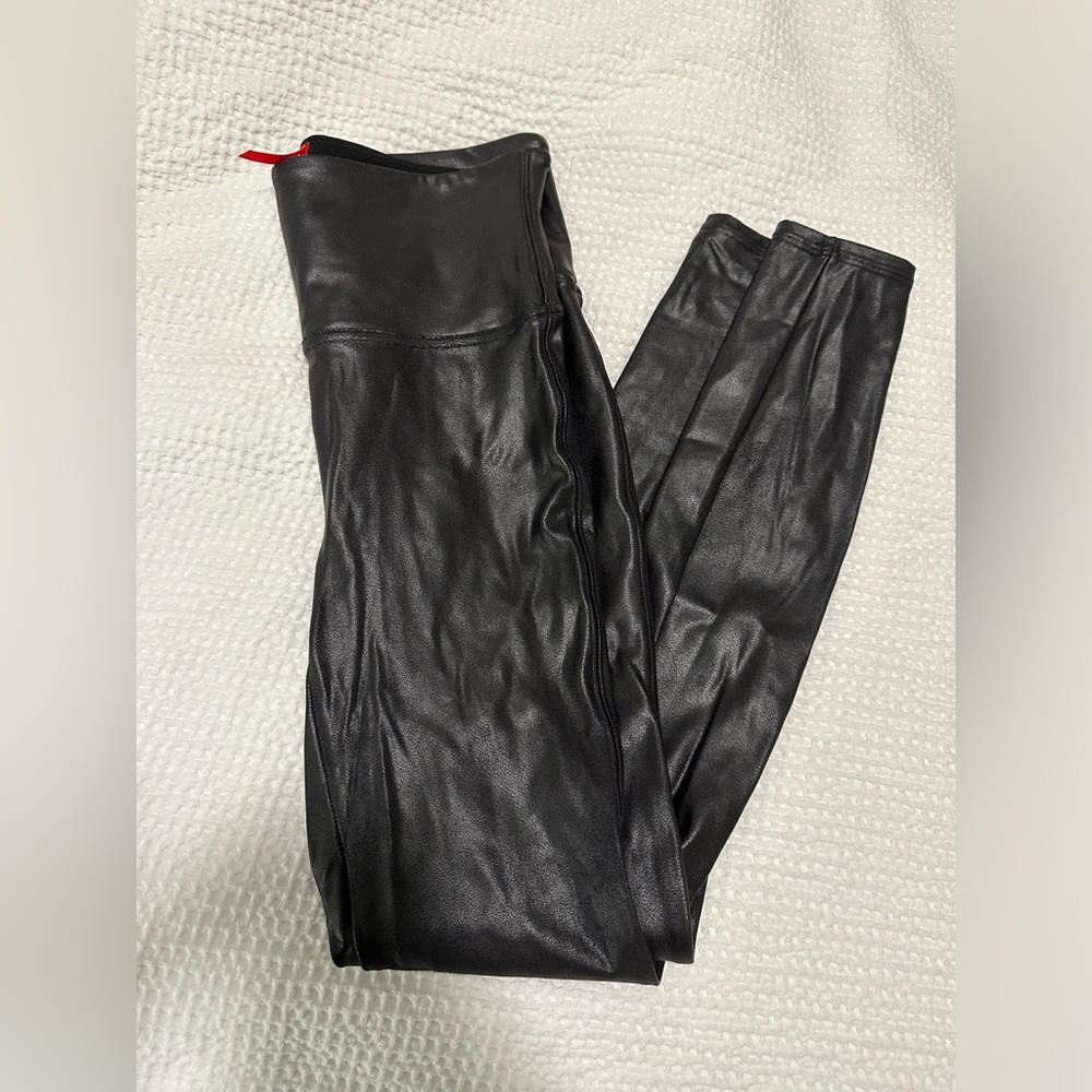 Spanx leggings